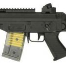 DE SIG 552 Airsoft Electric Gun Rifle