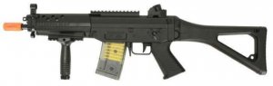 DE SIG 552 Airsoft Electric Gun Rifle