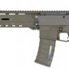 A&K Masada ACR Airsoft AEG Gun Rifle TAN