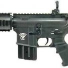 AGM 037 M4 CQB Airsoft Gun Rifle Metal