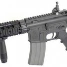 Ares M4 CQB Airsoft Electric AEG Rifle