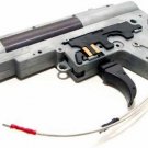Systema M4A1 Energy Gearbox GB16V25F-12 - Airsoft