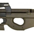 Classic Army P90TR Airsoft Gun AEG DE