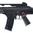 Ares HK G36C Airsoft AEG Gun Rifle NBB