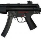 ICS MP5A5 Electric Airsoft Gun AEG Rifle (-64)