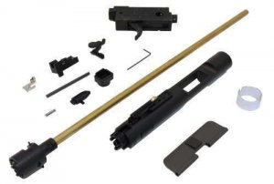 WE Airsoft M4 Open Bolt Conversion Kit