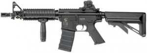 ICS M4 RIS Airsoft Gun Rifle AEG Sport