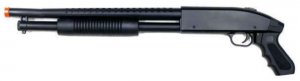 CYMA Pistol Grip Airsoft Spring Shotgun