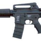 ICS M4 Tactical Airsoft Rifle AEG Sport