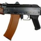 Boyi DBoys AKS74U Airsoft Rifle V2 Steel