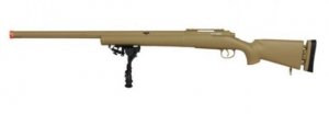 Echo1 M28 Airsoft Spring Sniper Rifle TN
