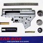 ICS Upgraded MP5 Ver 2 Gear Box Electric - Airsoft