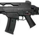 JG G36C 0638 G608 Airsoft AEG Rifle