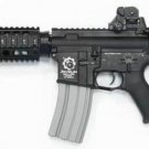 Javelin M4 CQB RIS Airsoft Blowback AEG