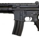 A&K M4 Airsoft AEG Gun Rifle D1