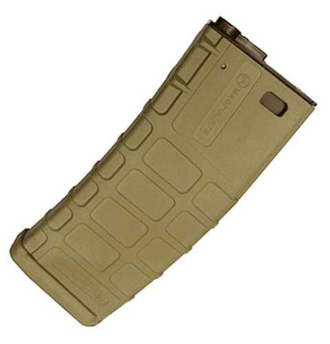 Magpul Airsoft PTS M4 120 PMAG Dark Earth- Specifications:- Magazine Capaci...