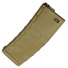 Magpul Airsoft PTS M4 120 PMAG DE
