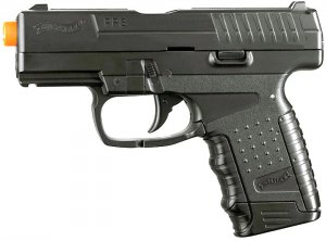 Walther PPS Spring Airsoft Gun Pistol