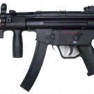 Well MP5K G55 Gas Blowback Airsoft Rifle