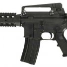 Well M4 RIS Gas Blowback Airsoft Rifle