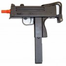 Well MAC11 G11 Gas Airsoft Machine Gun