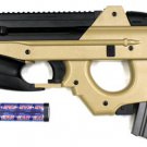 JLS 2000 Electric Airsoft Rifle Beige
