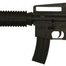 JLS M4 RIS Airsoft Spring Rifle Gun