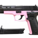 Sig Sauer P226 Airsoft Spring Gun PINK
