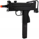 KWA MAC11 Gas Airsoft SubMachine Gun