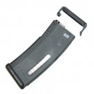 Magpul Airsoft PTS M4 120 E-MAG BLK