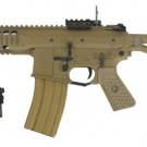 WE KAC PDW Airsoft Gas Blowback Rifle TN