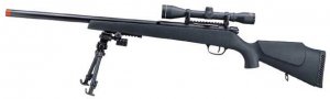 UHC Tactical 9 Spring Airsoft Rifle