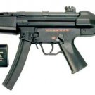 JG MP5A4 Airsoft Electric AEG Rifle 070