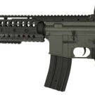 JG M4 RIS Airsoft AEG Gun Rifle 6613