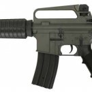 JG M733 XM177 Airsoft Gun AEG Rifle 6601