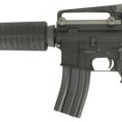 WE M4 Airsoft Gun Gas Blowback Rifle GBB