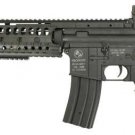 JG M4 SIR Airsoft AEG Rifle Metal 6613M