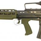 WE L85 Gas Blowback Airsoft Gun Rifle