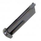 KJW 1911 CO2 Gas Airsoft Magazine Thin