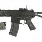 WE KAC PDW Airsoft Gas Blowback Rifle BK
