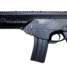 JLS RX4 SCAR Airsoft Spring Gun Rifle