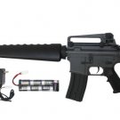 JG M16 Vietnam Airsoft AEG Gun Rifle 18