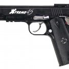 G&G Metal Xtreme CO2 Gas Airsoft Gun BK - Airsoft