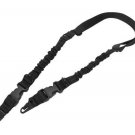 Condor Strike Tactical Bungee Sling BLK - Airsoft