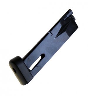 HFC M92 M9 CO2 Gas Airsoft Magazine