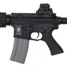 APS M4 CQB Airsoft Blowback AEG Gun 102