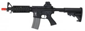 APS M4 CQB Airsoft Blowback AEG Gun 102