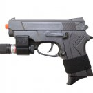 A&K 911A Laser Airsoft Spring Gun Pistol