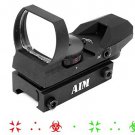 AIM Special Ops Edition Red/Green Sight - Airsoft