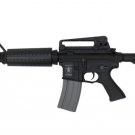 APS M4A1 Airsoft Blowback AEG Rifle 101